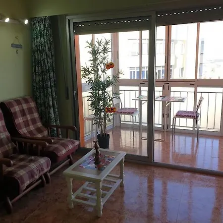 Apartament Apartamento Con Vista Sol Y Mar Torremolinos