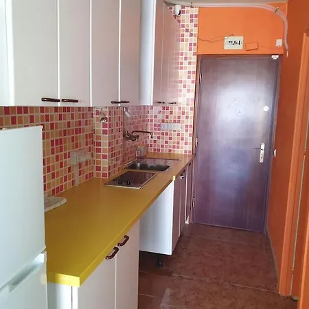 Apartamento Con Vista Sol Y Mar * Torremolinos