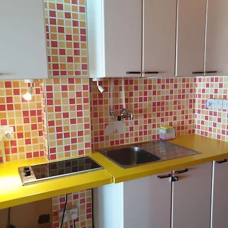 Apartamento Con Vista Sol Y Mar Torremolinos