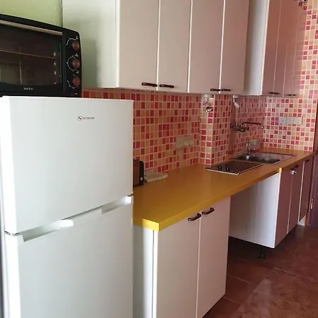 Apartamento Con Vista Sol Y Mar Apartament *