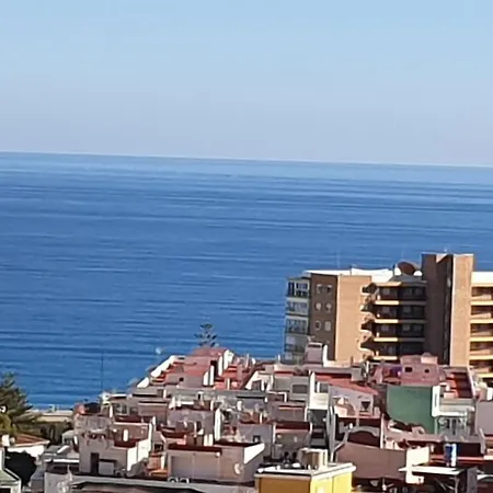 Apartamento Apartamento Con Vista Sol Y Mar Torremolinos