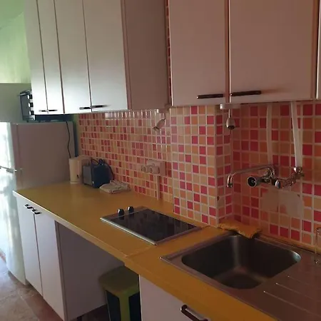 Apartamento Con Vista Sol Y Mar *
